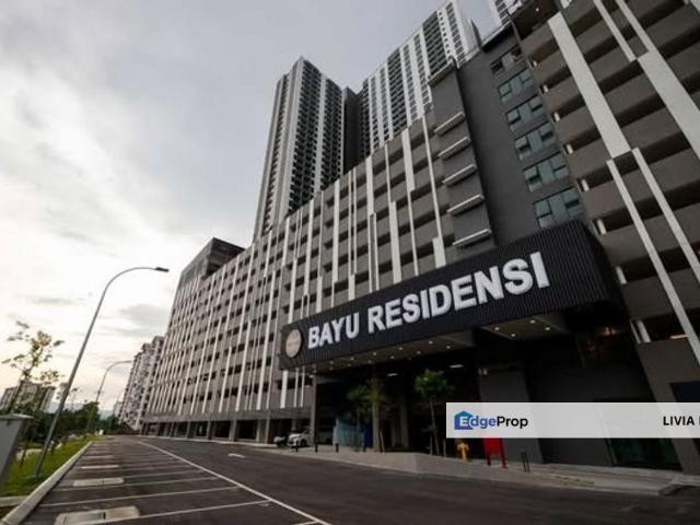Condominium for sale in Selayang, Selangor