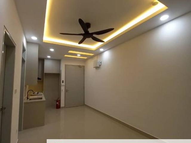 Condominium for rent in Selayang, Selangor