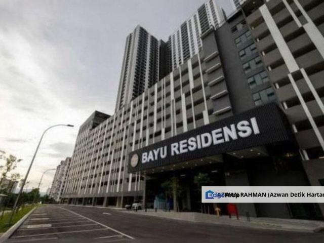 Condominium for rent in Selayang, Selangor
