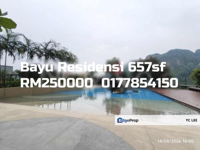 Condominium for sale in Selayang, Selangor