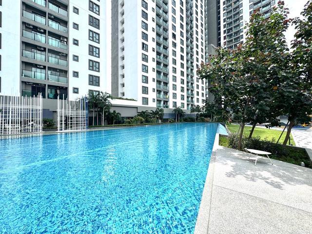 Serviced Residence for sale in Batu Caves, Majlis Perbandaran Selayang