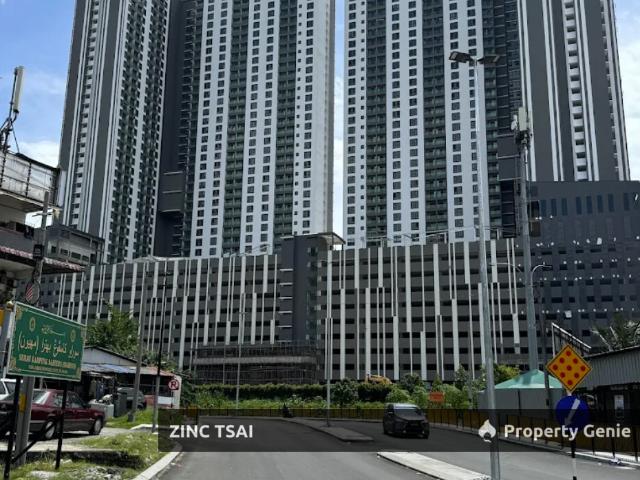 Serviced Residence for rent in Selayang, Selangor