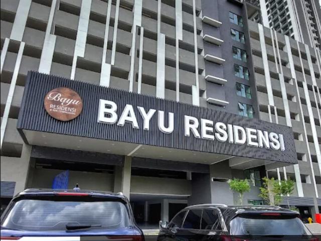 Serviced Residence for rent in Selayang, Selangor