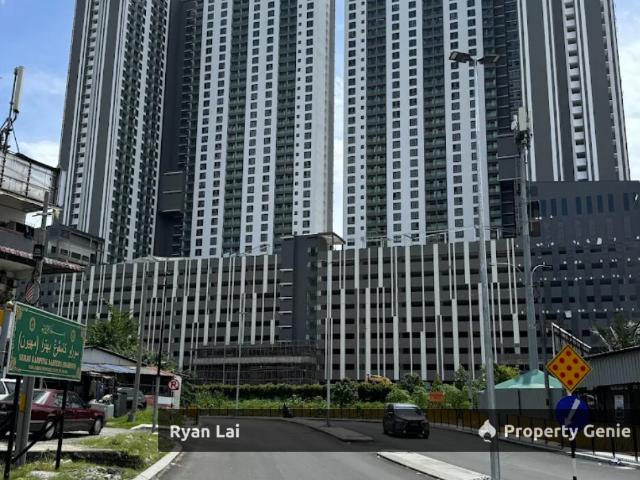 Serviced Residence for rent in Selayang, Selangor