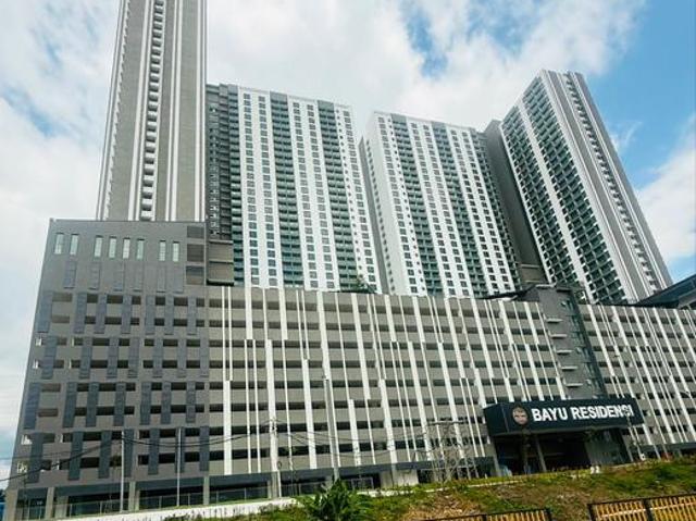 Serviced Residence for rent in Selayang, Selangor
