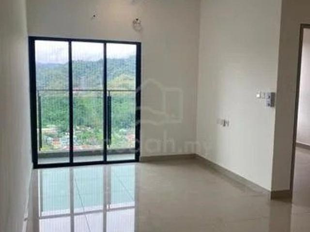 Apartment for rent in Selayang, Selangor