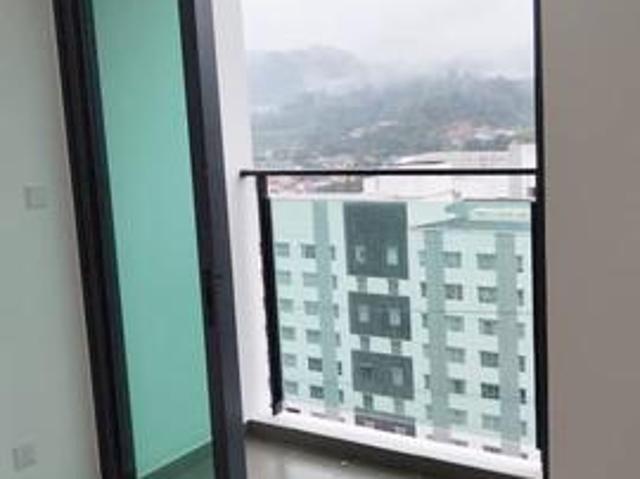 Serviced Residence for rent in Batu Caves, Majlis Perbandaran Selayang
