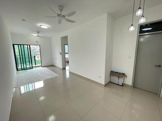 Serviced Residence for rent in Selayang, Selangor