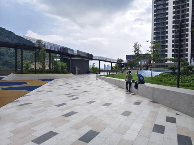 Property for rent in Selayang, Selangor