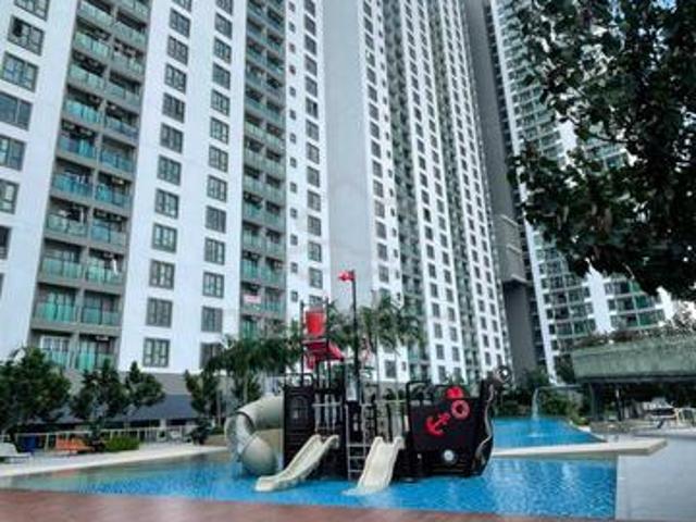 Serviced Residence for rent in Batu Caves, Majlis Perbandaran Selayang