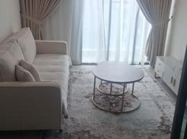 Serviced Residence for rent in Selayang, Selangor
