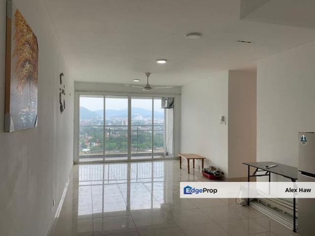 Condominium for sale in Bayu Sentul Condominium, Kuala Lumpur
