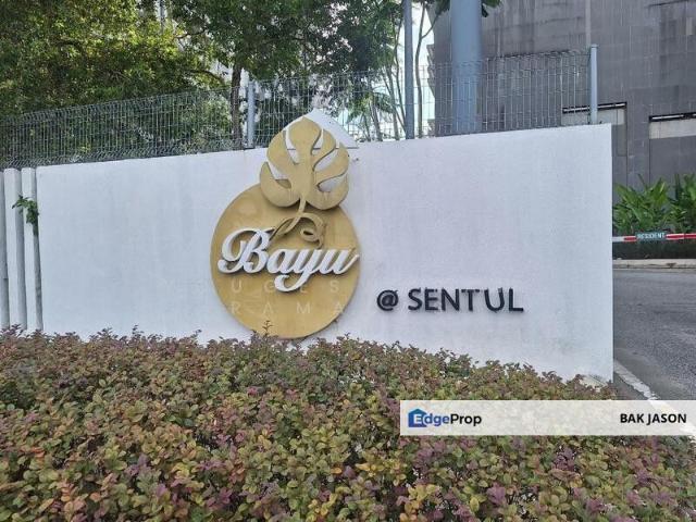 Condominium for sale in Country Heights Damansara, Kuala Lumpur