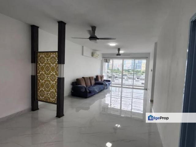 Condominium for rent in Country Heights Damansara, Kuala Lumpur