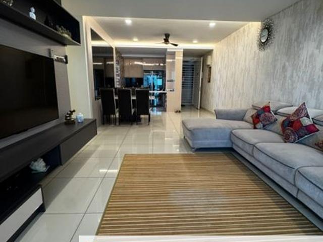Condominium for rent in Country Heights Damansara, Kuala Lumpur
