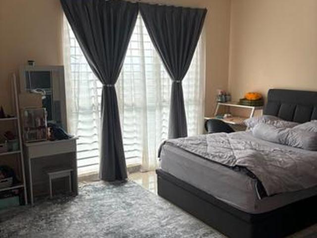 Condominium for rent in Country Heights Damansara, Kuala Lumpur