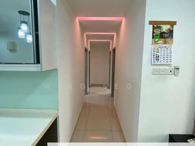 Condominium for sale in Country Heights Damansara, Kuala Lumpur