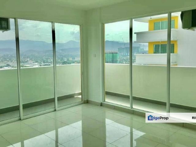 Condominium for sale in Bayu Sentul Condominium, Kuala Lumpur