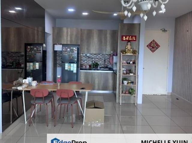 Condominium for rent in Country Heights Damansara, Kuala Lumpur