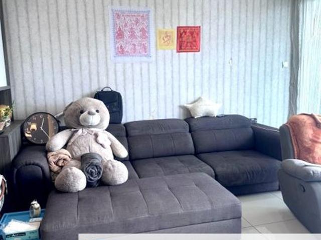 Condominium for rent in Country Heights Damansara, Kuala Lumpur