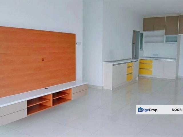 Condominium for sale in Bayu Sentul Condominium, Kuala Lumpur