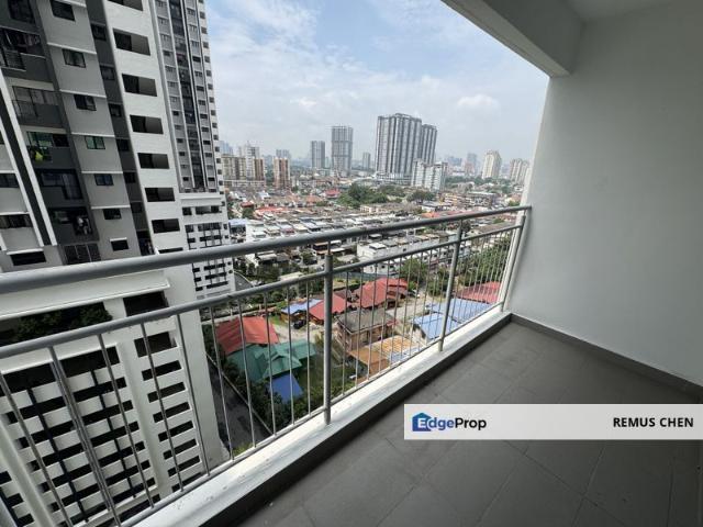 Condominium for sale in Bayu Sentul Condominium, Kuala Lumpur