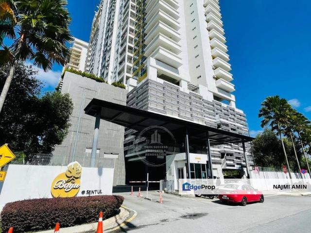 Condominium for sale in Country Heights Damansara, Kuala Lumpur