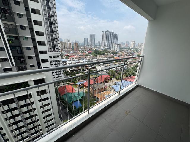 Condominium for sale in Sentul, Kuala Lumpur