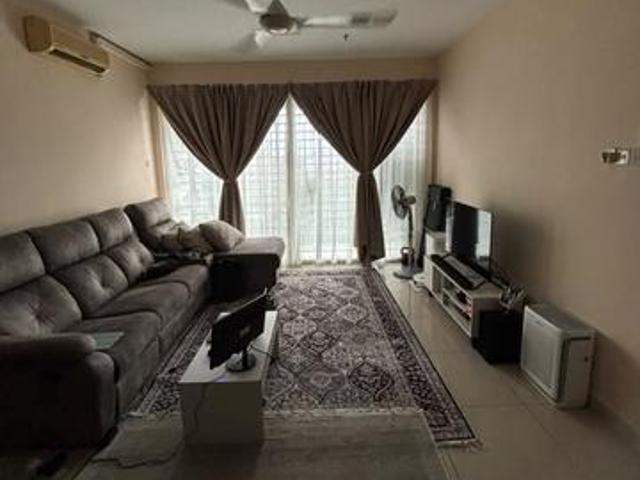 Condominium for rent in Country Heights Damansara, Kuala Lumpur