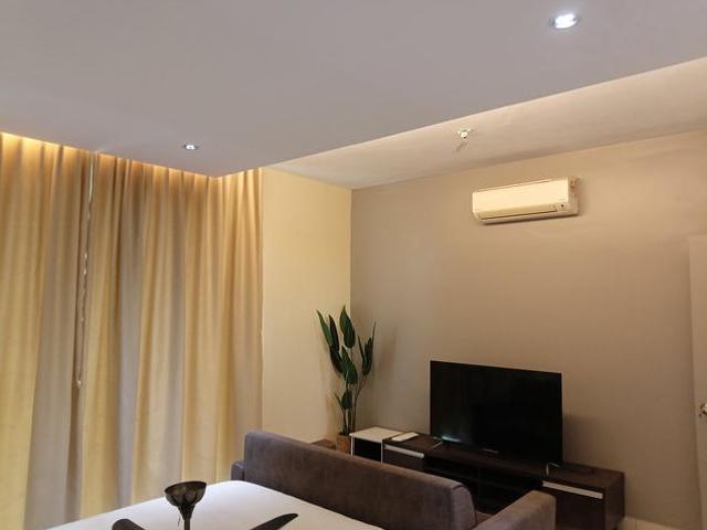 Condominium for rent in Sentul, Kuala Lumpur
