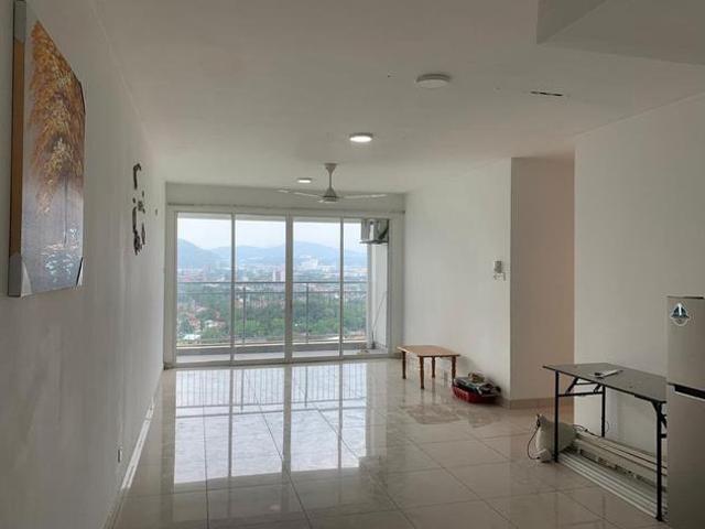 Condominium for sale in Sentul, Kuala Lumpur