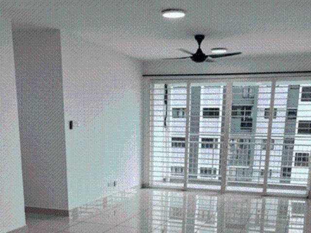 Apartment for rent in Country Heights Damansara, Kuala Lumpur