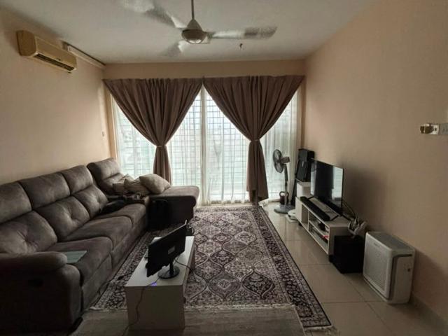 Apartment for rent in Country Heights Damansara, Kuala Lumpur