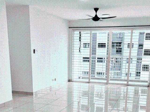 Apartment for rent in Country Heights Damansara, Kuala Lumpur