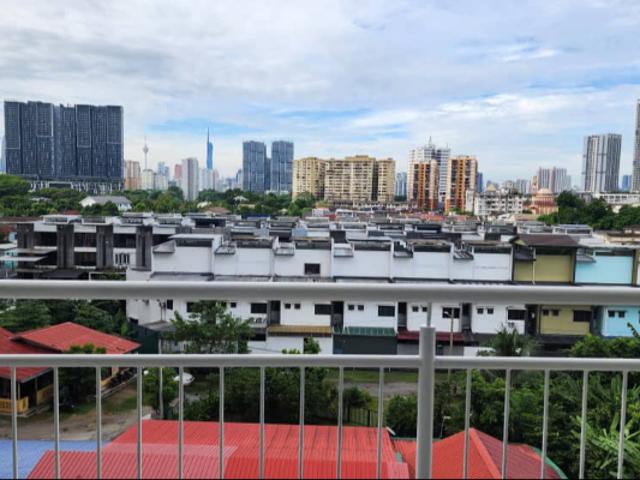 Apartment for rent in Country Heights Damansara, Kuala Lumpur