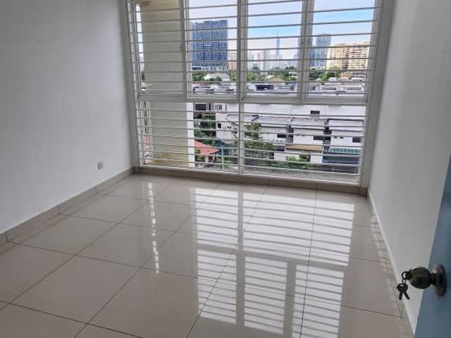 Apartment for rent in Country Heights Damansara, Kuala Lumpur