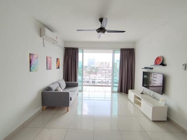 Condominium for rent in Country Heights Damansara, Kuala Lumpur