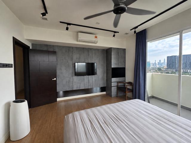 Condominium for sale in Sentul, Kuala Lumpur