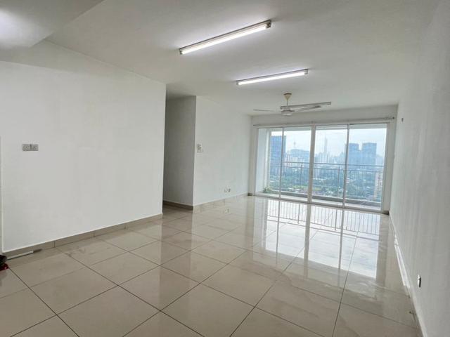 Condominium for sale in Sentul, Kuala Lumpur