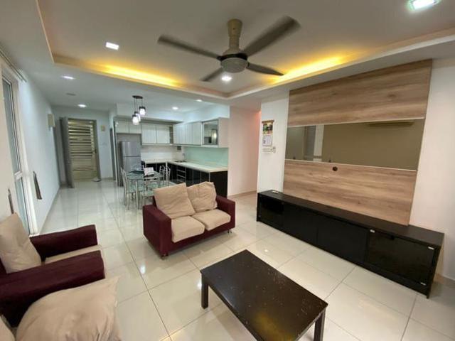 Condominium for sale in Country Heights Damansara, Kuala Lumpur