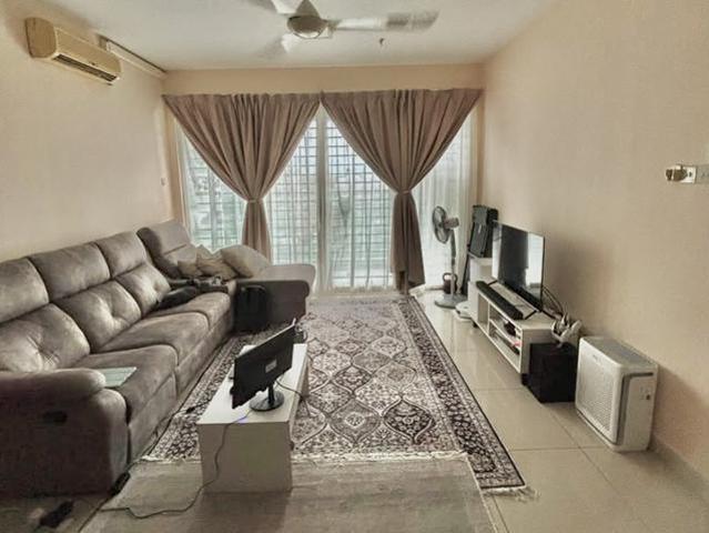 Condominium for rent in Country Heights Damansara, Kuala Lumpur