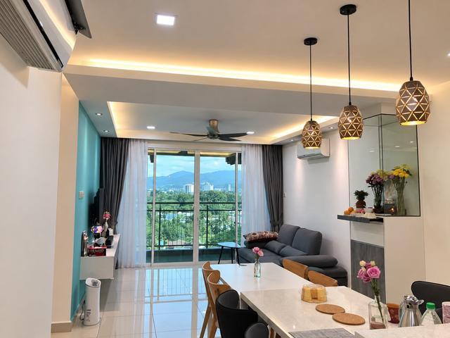 Condominium for sale in Country Heights Damansara, Kuala Lumpur