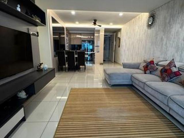 Condominium for rent in Country Heights Damansara, Kuala Lumpur