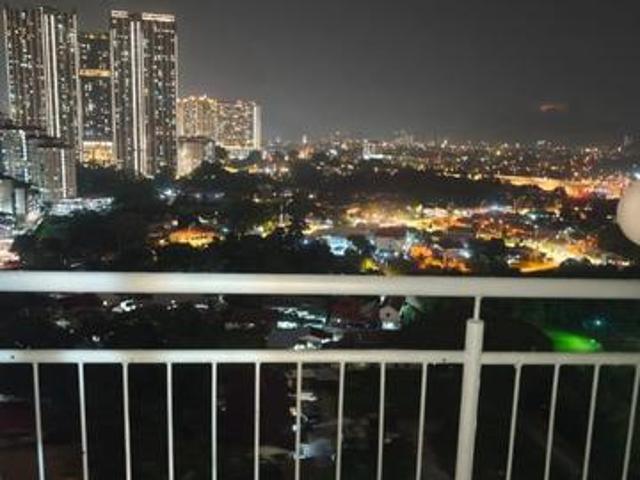 Condominium for rent in Country Heights Damansara, Kuala Lumpur