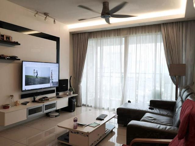 Condominium for sale in Country Heights Damansara, Kuala Lumpur