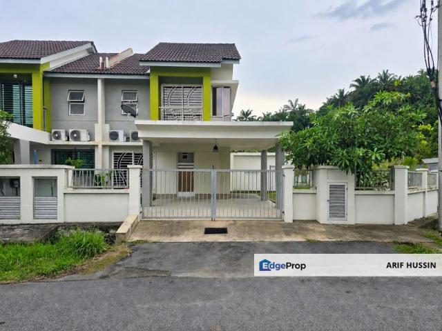 House for rent in Selangor