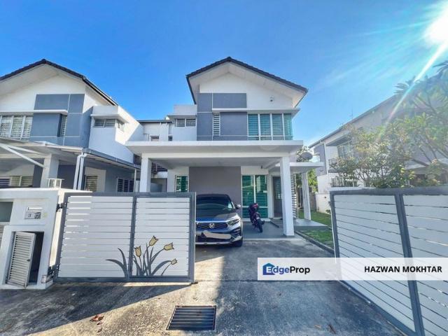 House for sale in Selangor