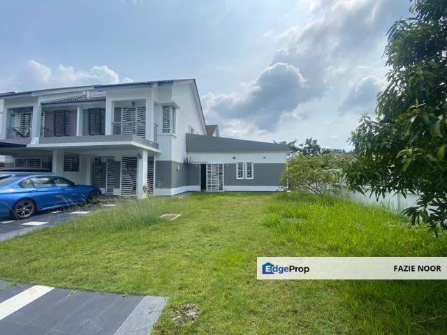 House for sale in Selangor