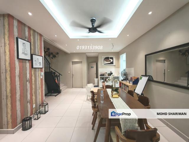 House for sale in Selangor