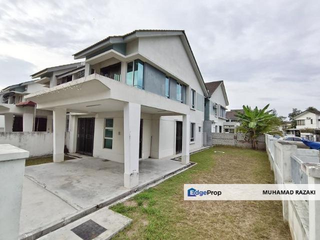 House for sale in Selangor